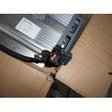 Блок управления ретардером Higer 6119