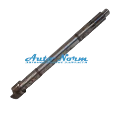 Вал разжимной задний левый Higer 6891,6885 L-510mm