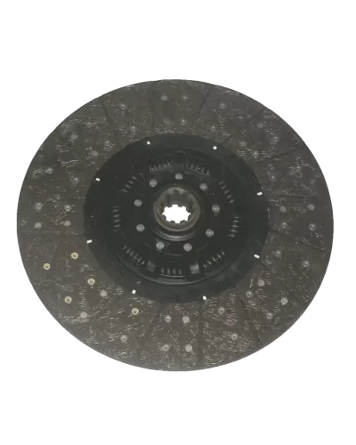 Диск сцепления 380 мм 16HB1-01130