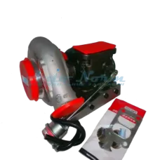 Турбокомпрессор HX35W HOLSET (EQB 185-210 л.с.)