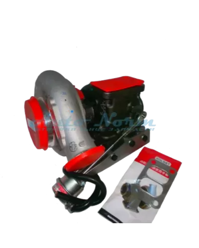 Турбокомпрессор HX35W HOLSET (EQB 185-210 л.с.) 11A12-19511,4035253