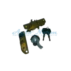 Замок капота Higer 6885