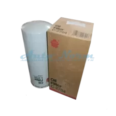 Фильтр масляный C2704