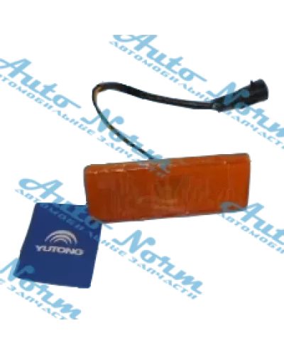Фонарь габаритный бортовой  3716-00245C