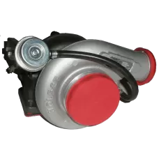 Турбокомпрессор HX40W HOLSET (L, ISLe)