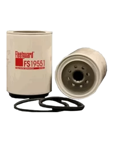 Фильтр топливный сепаратор FS19551