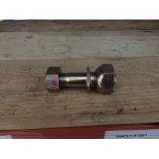 Гайка+шпилька передняя L Higer 6118