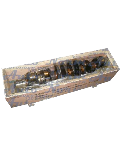 Вал коленчатый C3965010