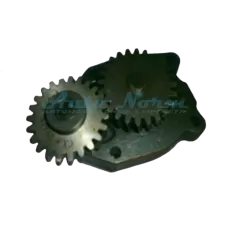 Насос маслянный Higer 6840,6891,EQB 180-20