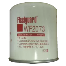 Фильтр системы охлаждения WF-2073, WF-2071