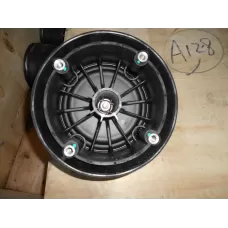 Пневмобаллон задний в сборе Higer 6119, 6129