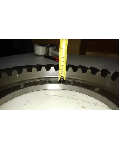 Главная пара редуктора заднего моста    3050900200    (3050900015+3050900029)
