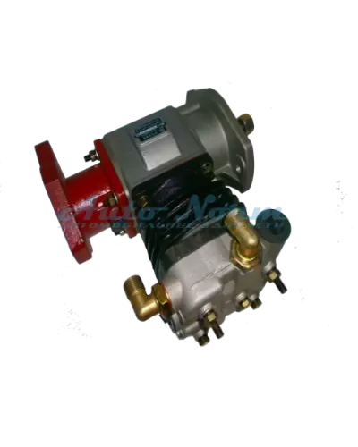 Компрессор воздушный    10T01-27511,C3973959