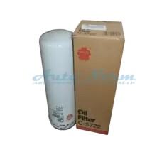 Фильтр масляный C5722