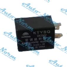 Реле кондиционера Yutong 6122
