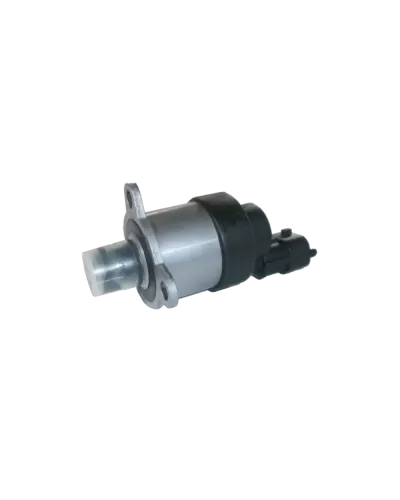 Актуатор (блок дозировочный)ТНВД BOSCH
