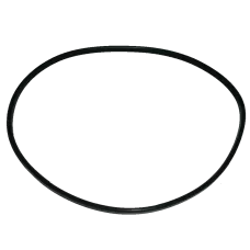 Кольцо уплотнительное гильзы Higer,CAMC, ISLe 340-30/С245-20/С 300-20, L