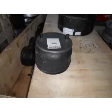 Пневмобаллон задний в сборе Higer 6119, 6129