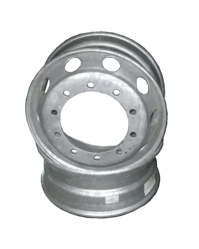 Диск колесный 31E01-02010  8.25R-22.5