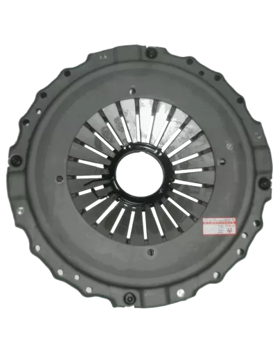 Корзина сцепления обратный выжим d=430mm  16A5DQ-01100