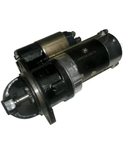 Стартер  Higer  6728  10СG1-15511,(10СG1-15511)
