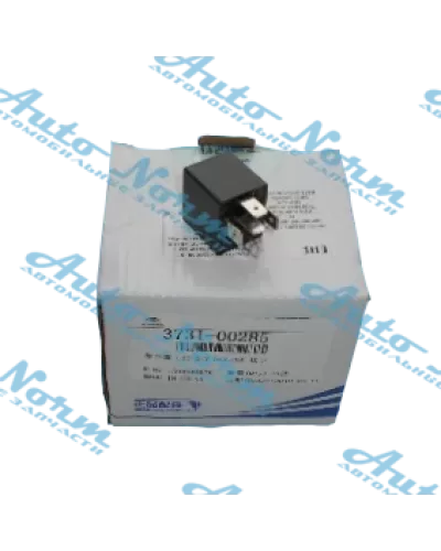 Реле 5 контактное 3731-00285
