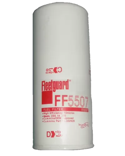 Фильтр топливный FF5507