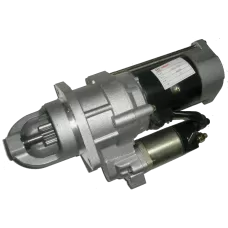 Стартер EQB 140-210 л.с. (диаметр бендикса 32мм)