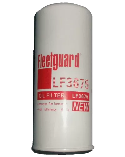 Фильтр масляный LF3675