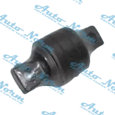 Сайленблок задней реактивной тяги нижней D=85;d=70;?19;130;30  (ком) Yutong 6122