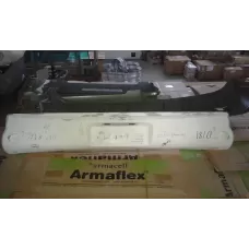 Бампер задний Higer 6129