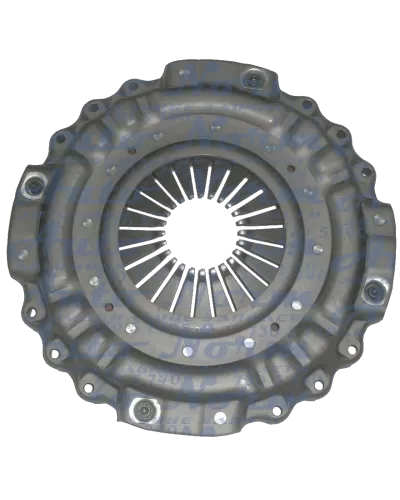 Корзина сцепления  прямой выжим 430мм 16A2D-01100