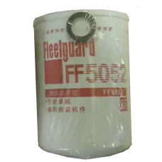 Фильтр топливный FF5052 (42000),Higer, двигатель EQB