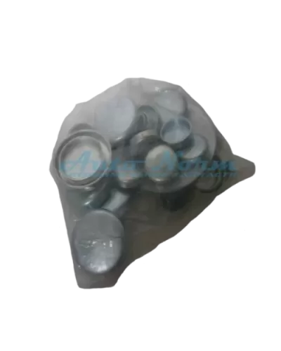 Заглушки на двигатель комплект  САМС (L 340-375)  3920706,L345 20