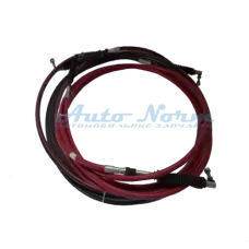 Трос КПП 1 Higer 6840 L-6.3m