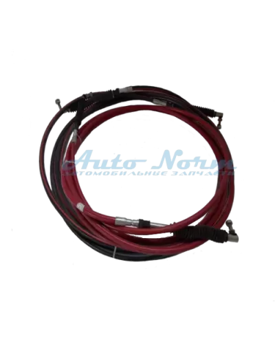 Трос КПП 1   L-6.3 m  17QA4-02100