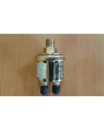 Датчик давления масла M14x1.5-6H CAMC (КАМК) евро2,3  C4931169