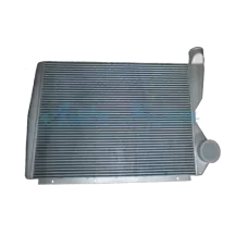 Интеркулер Higer 6119,