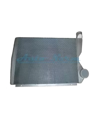 Интеркулер 11E11-18001-B1