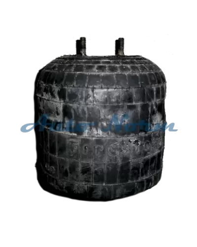 Пневмобалон в сборе (перед) 29K11-00010A*02020