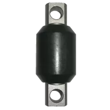 Сайлентблок полурессоры передней Higer 6891 (120мм)