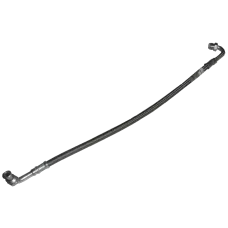 Трубка подв масла к турбСАМС (L 340-375/С245-20/С 300-20, ISLE