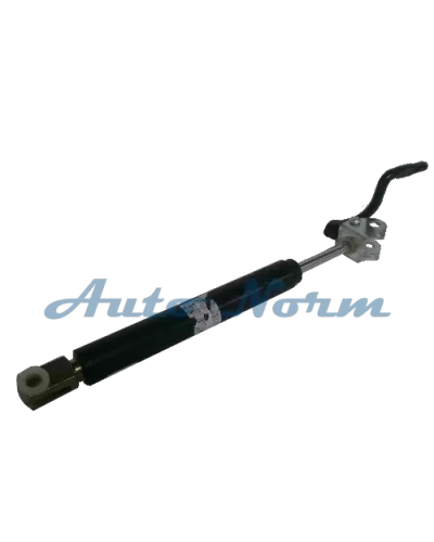 Амортизатор спинки кресла водителя  67E01-02506