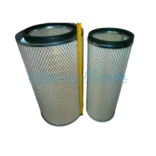 Фильтр воздушный ДВОЙНОЙ AF25277/AF25276  (465х300)