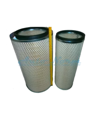 Фильтр воздушный ДВОЙНОЙ AF25277/AF25276  (465х300)