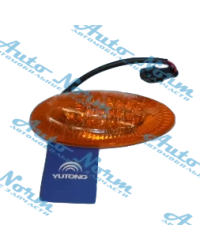 Указатель поворотов бортовой  4111-00037C