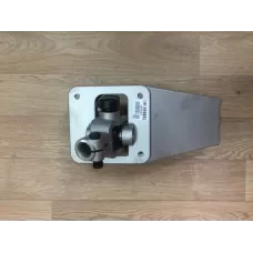 Механизм рычага КПП 6885, 6840