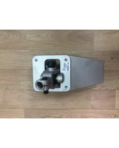 Механизм рычага КПП 17A01-03010