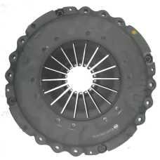 Корзина сцепления Higer 6840,6885,6891 d=395 mm, KingLong 6800
