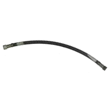 Шланг тормозной пер. зад. L=600mm Higer 6109,6840,6885,6891,6720